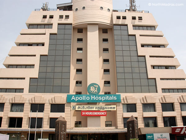 Apollo Hospital